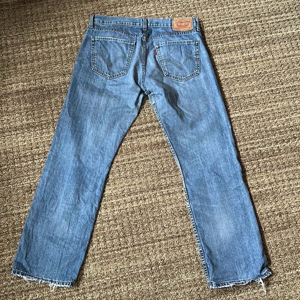 Levi’s 514 - Picture 2 of 11